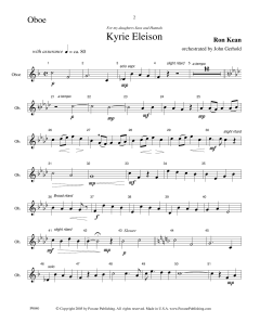 American Mass von Ron Kean (Download) 