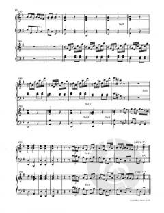 Primo Concierto für zwei Orgeln von Josef Blanco im Alle Noten Shop kaufen