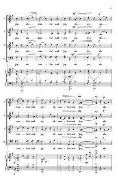 Comfort And Joy (Download) 
