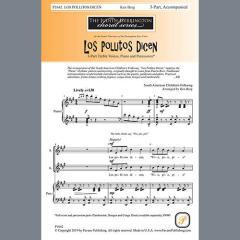 Los Pollitos Dicen (Download) 