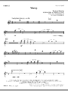 Mercy (Download) 