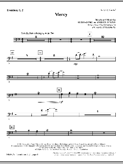 Mercy (Download) 