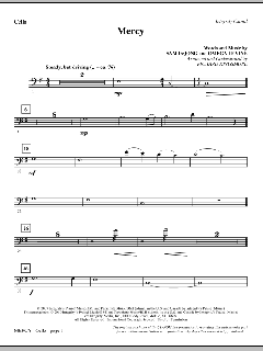 Mercy (Download) 