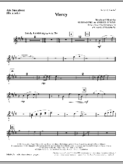 Mercy (Download) 