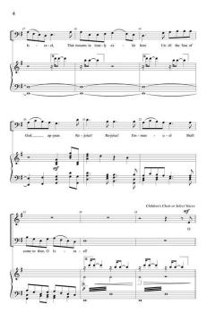 O Come, O Come Emmanuel (Download) 