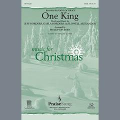 One King (Download) 