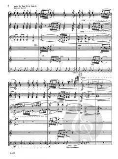 Kaddish (W. Francis McBeth) 