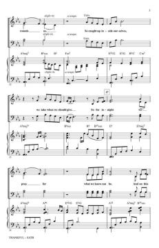 Thankful von Josh Groban (Download) 