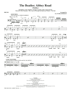 The Beatles: Abbey Road (Download) 