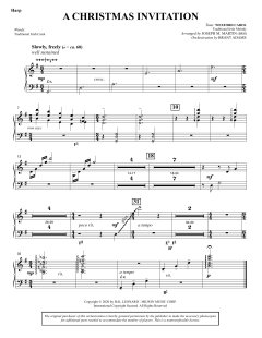Tidings of Joy von Joseph M. Martin (Download) 