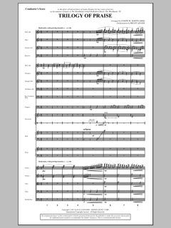 Trilogy of Praise (Download) 