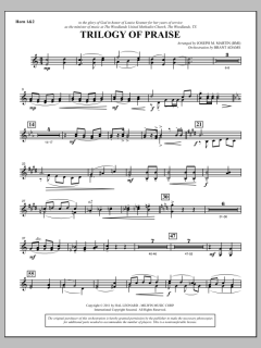Trilogy of Praise (Download) 