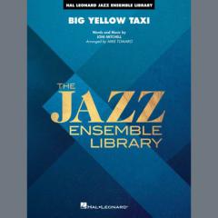 Big Yellow Taxi von Joni Mitchell (Download) 