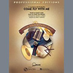 Come Fly With Me von Frank Sinatra (Download) 