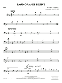 Land of Make Believe von Chuck Mangione (Download) 