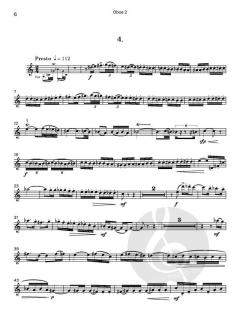 Leprechauns von Arthur Butterworth (Download) 