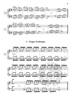 Essential Piano Exercises 2 von Evgeny Timakin (Download) 