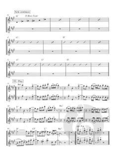 Total Funk Saxophone  von Rüdiger Baldauf 