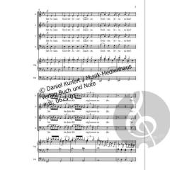 Jesu Einzug nach Jerusalem - Set von Torsten Laux 