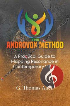 The AndroVox Method von G. Thomas Allen 