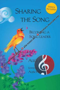Sharing the Song von Alice Parker 