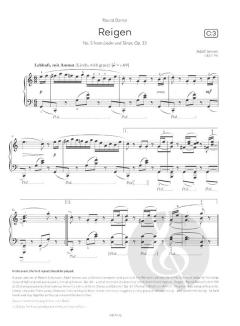 Piano Exam Pieces 2027 & 2028 