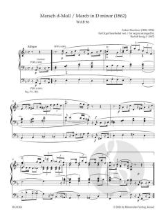 Frühe Orchesterwerke von Anton Bruckner (Download) 