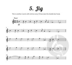 Plain Sailing - Treble Clef Book von Mark Goddard (Download) 