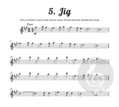 Plain Sailing - Eb Instruments' Book von Mark Goddard (Download) 