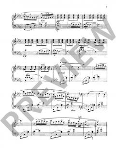 Suite espagnole op. 47 von Isaac Albéniz 