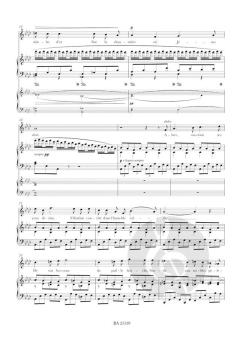 Noël op. 43/1 N 89 von Gabriel Fauré 