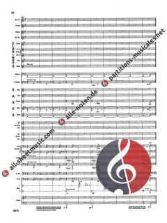 Children's March Over The Hills And Far Away (Percy Aldridge Grainger) 