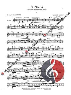 Sonata 