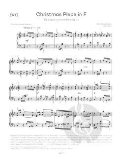 Piano Exam Pieces 2027 & 2028 