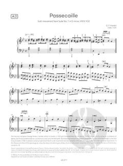 Piano Exam Pieces 2027 & 2028 