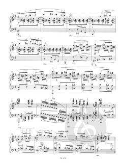 Piano Exam Pieces 2027 & 2028 