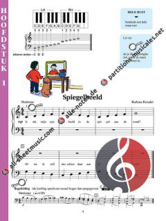 Hal Leonard Pianomethode Lesboek 2 von Phillip Keveren 