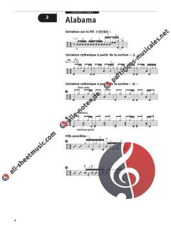 Real Time Drums in Songs & Styles von Arjen Oosterhout 