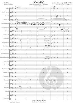 Die Fledermaus von Johann Strauss (Sohn) (Download) 