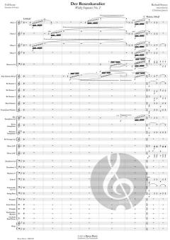 Der Rosenkavalier von Richard Strauss (Download) 