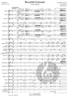 Beautiful Colorado von Joseph de Luca (Download) 