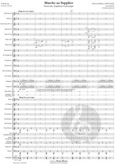 4. Marche au Supplice von Hector Berlioz (Download) 