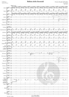 Ballata della Gnomidi von Ottorino Respighi (Download) 