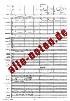 Wolgalied From Der Zarewitsch von Franz Lehár (Download) 