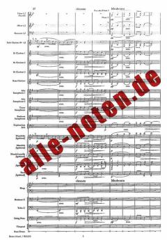 Wolgalied From Der Zarewitsch von Franz Lehár (Download) 