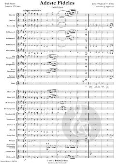 5 Classical Christmas Songs (Download) 