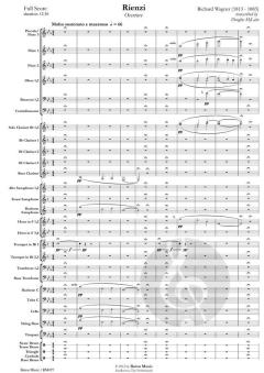 Rienzi von Richard Wagner (Download) 