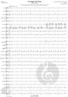 La Sagra dei Fiori von Ernesto Paolo Abbate (Download) 