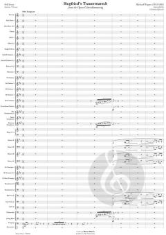 Siegfried's Trauermarsch von Richard Wagner (Download) 
