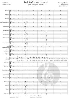 Infelice! e tuo credevi von Giuseppe Verdi (Download) 